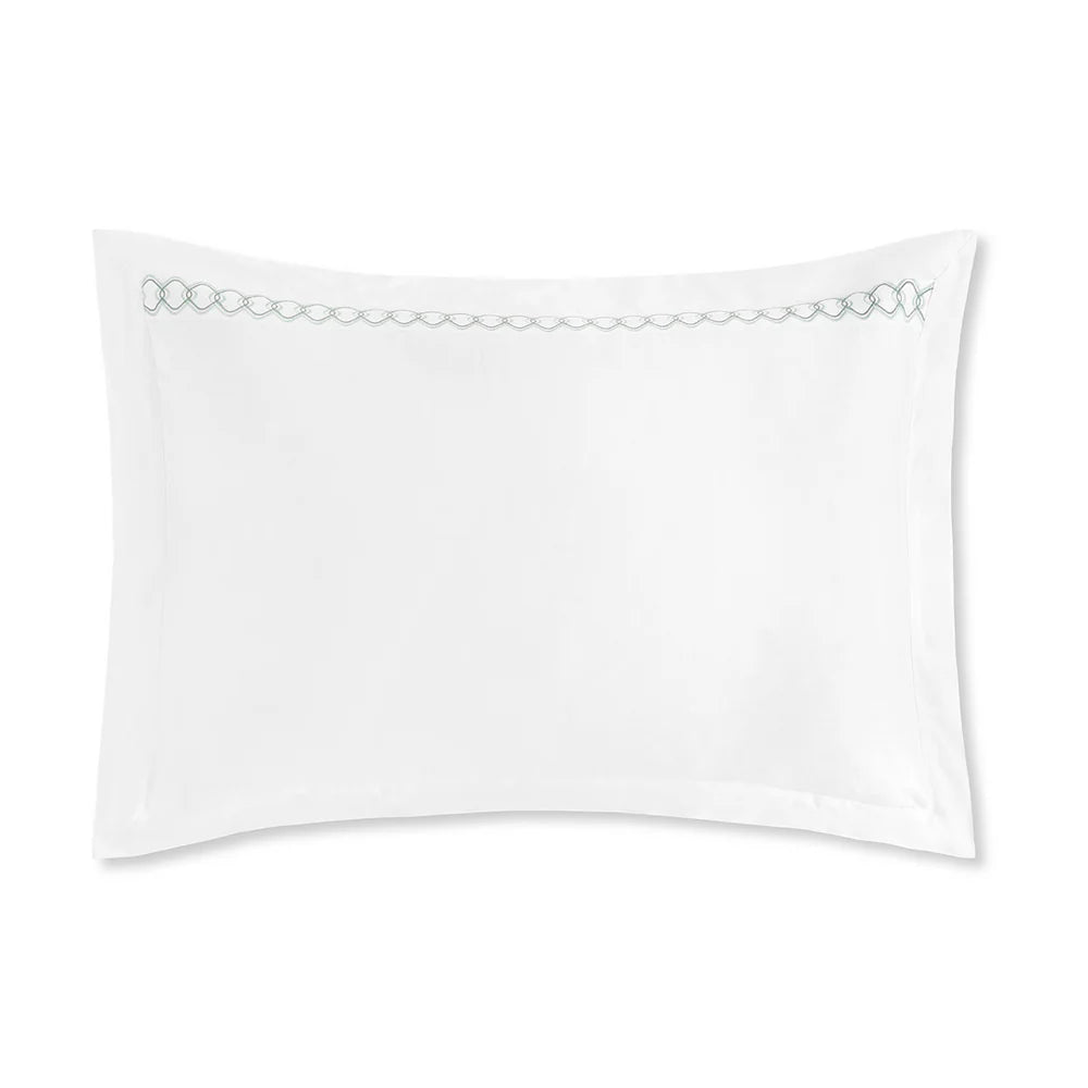 Ornato pillowcases