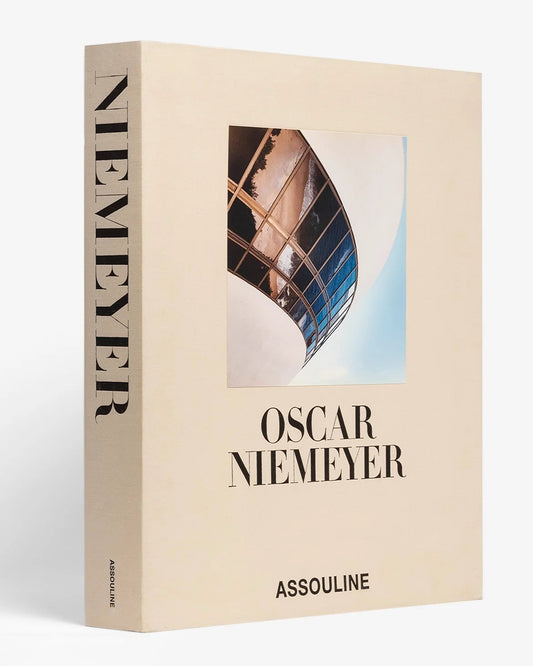 Oscar Niemeyer