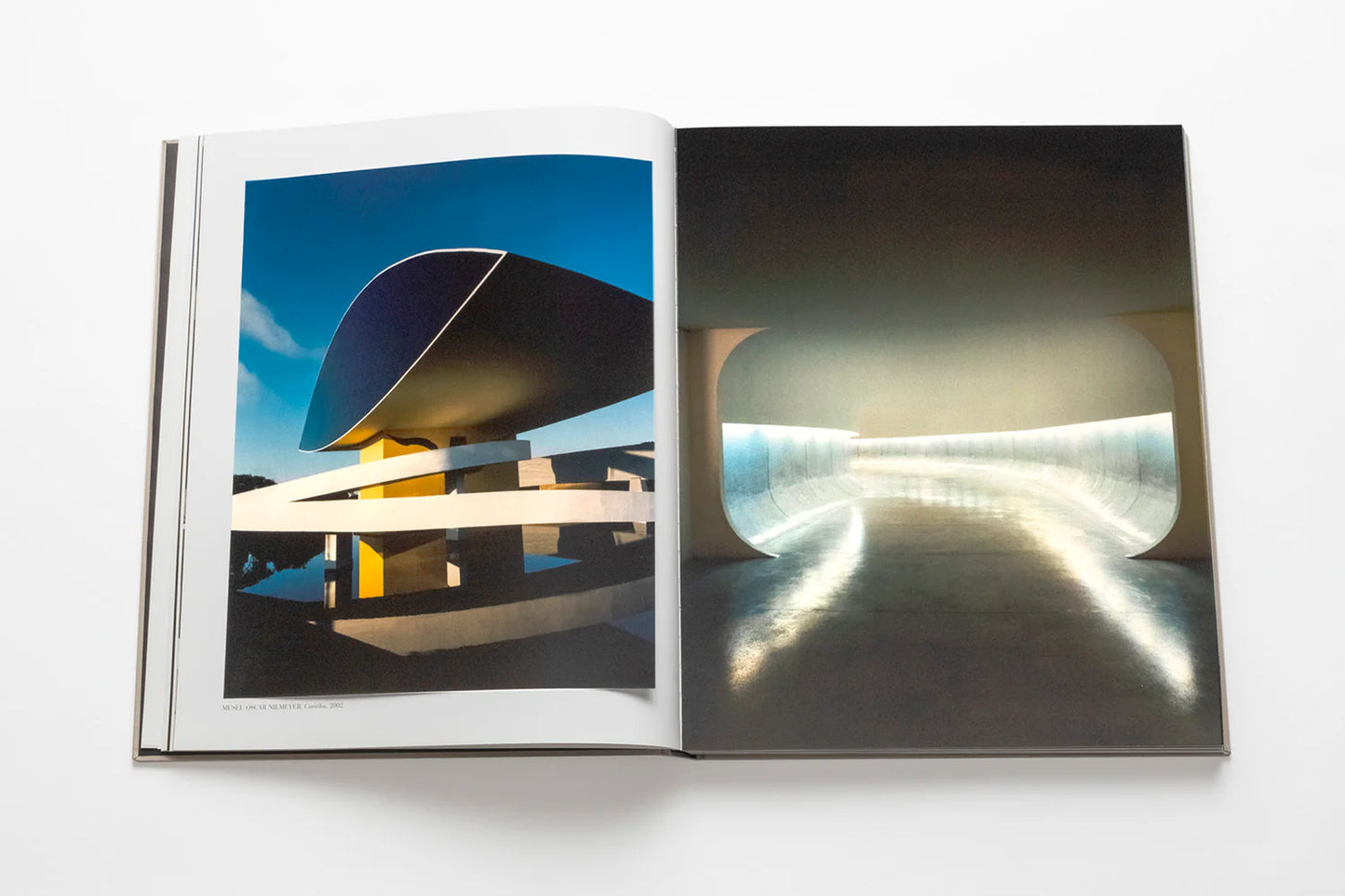 Oscar Niemeyer