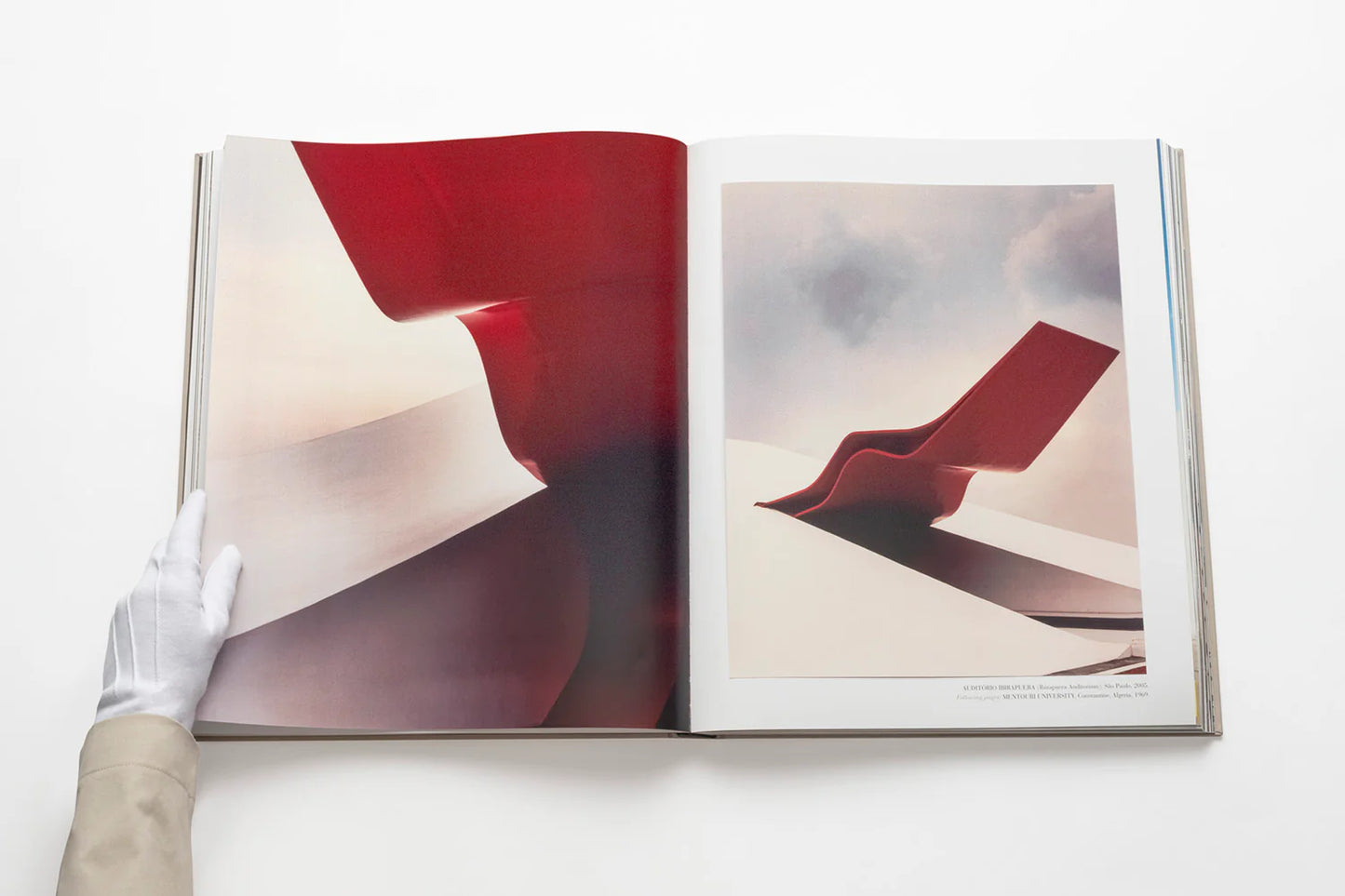 Oscar Niemeyer