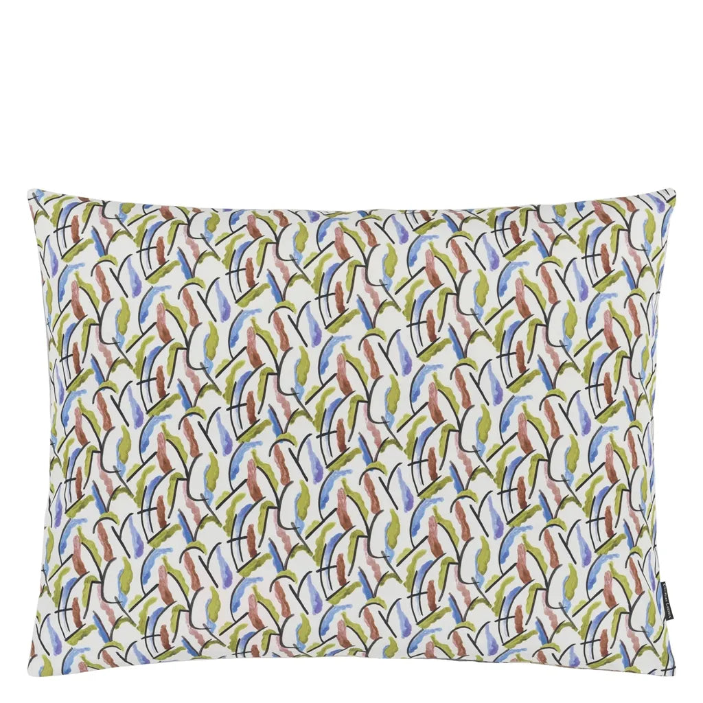 Otro Mundo Arena Cushion