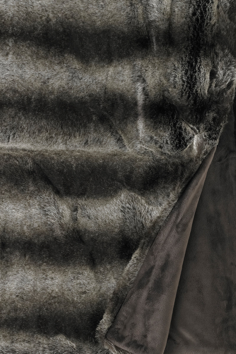 Plaid Loup