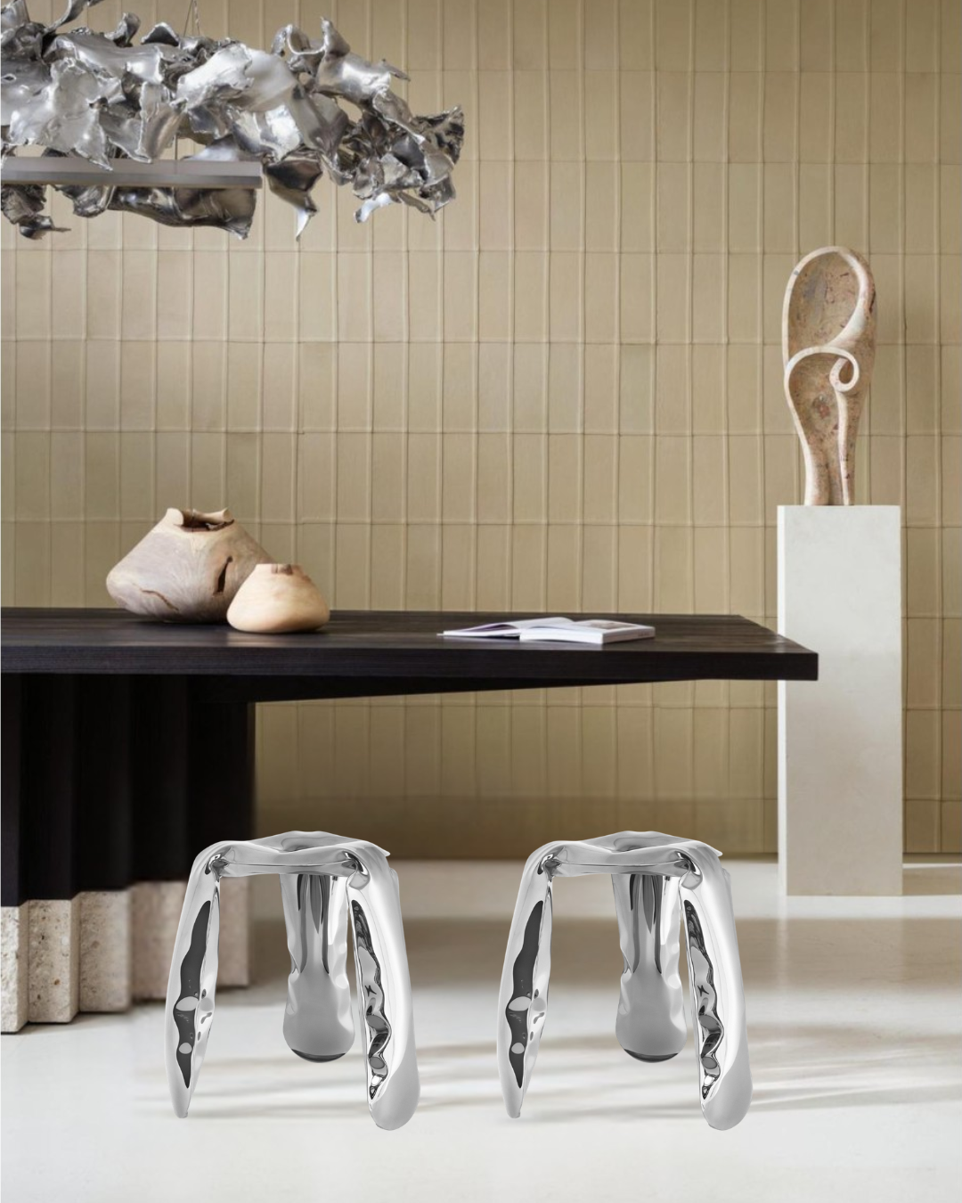 Collection Arte Corium - Pattern Paladin