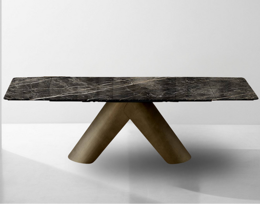 Omik Ext Dining Table