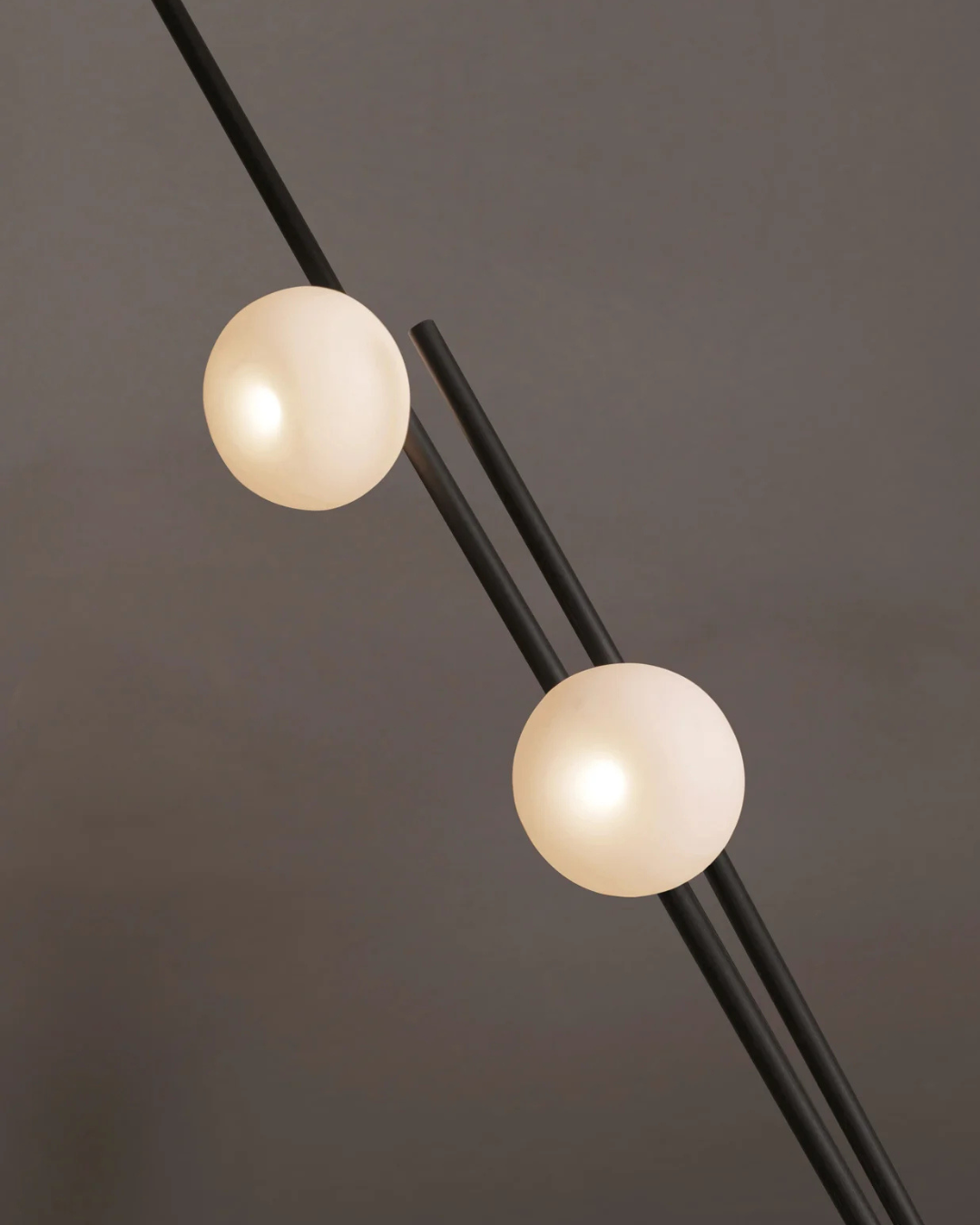 Pois floor lamp (outdoor)