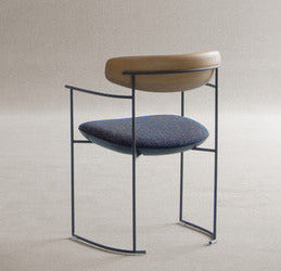 Kell Light 922 PMB Dining Chair