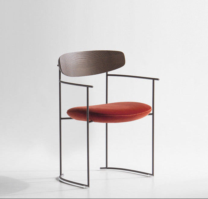 Kell 922 P Dining Chair