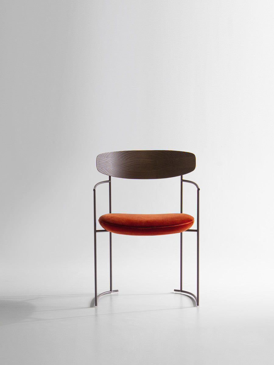 Kell 922 P Dining Chair
