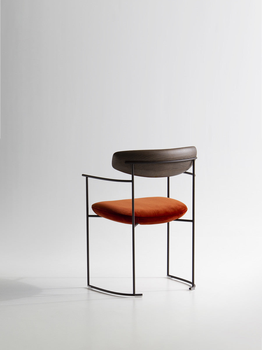Kell 922 P Dining Chair