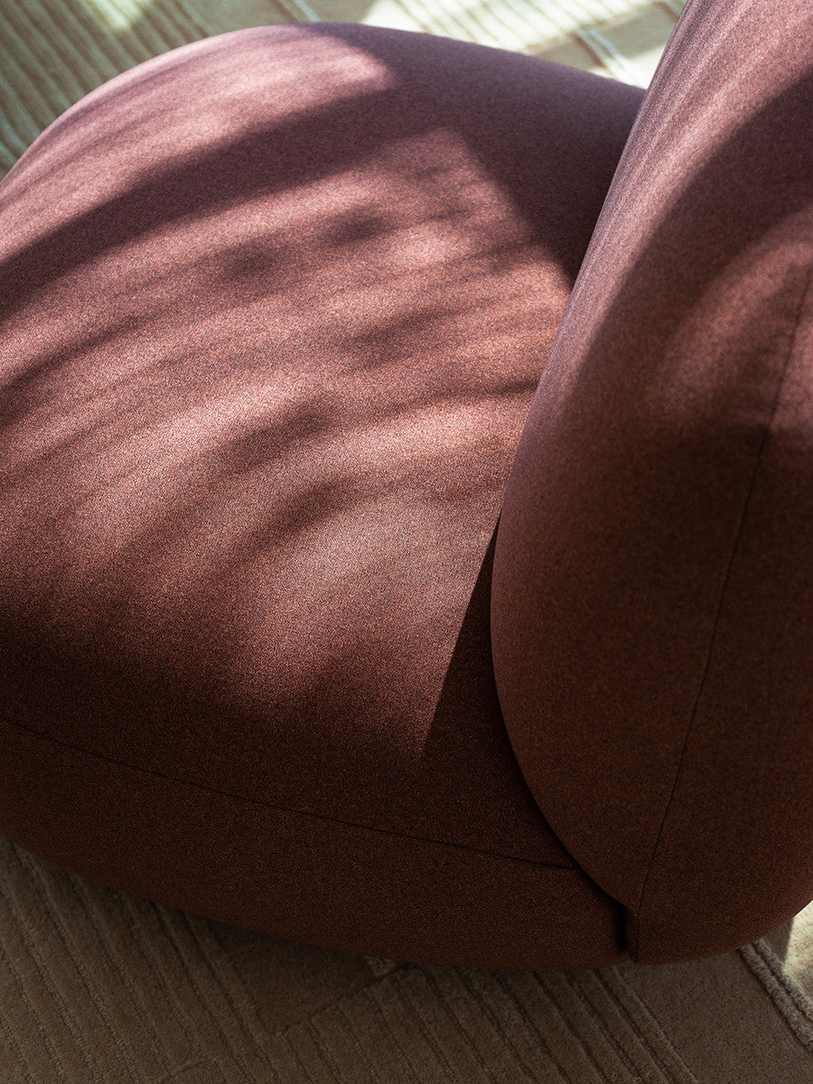 Jade armchair