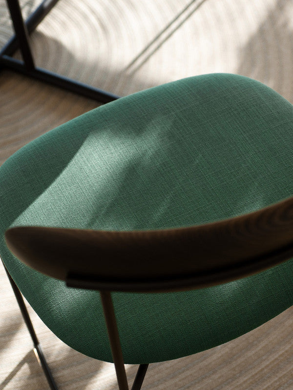 Kell Light 922 PMB Dining Chair