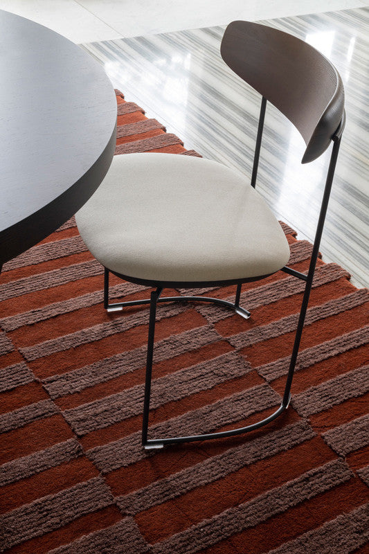 Kell Light 922 PMB Dining Chair
