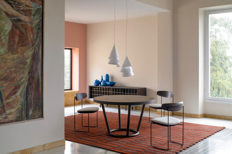 Kell Light 922 PMB Dining Chair