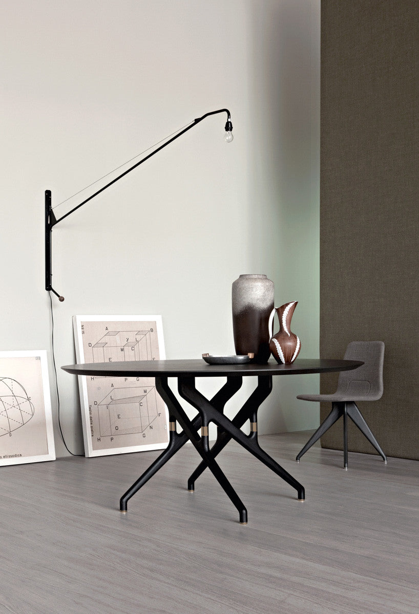 Torso Dining Table