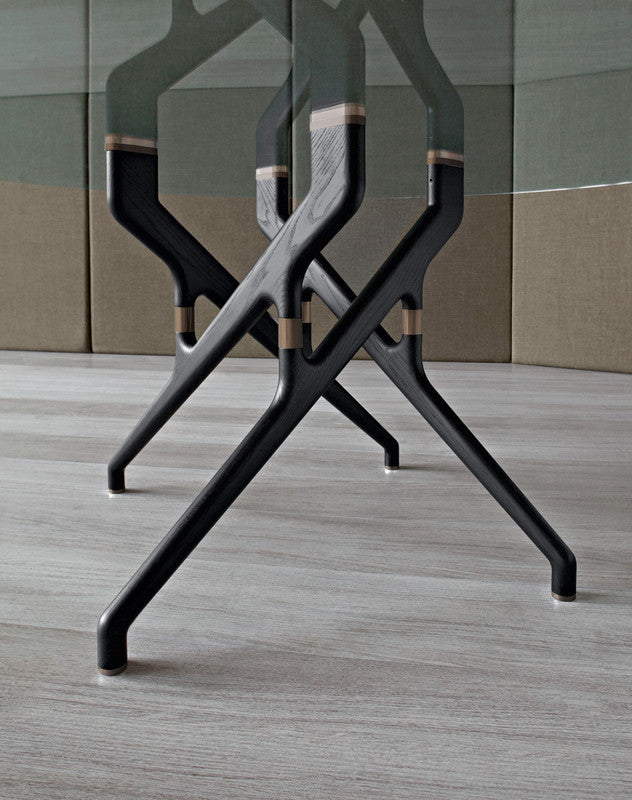 Torso Dining Table