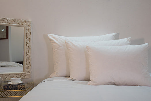Pillows - Special edition