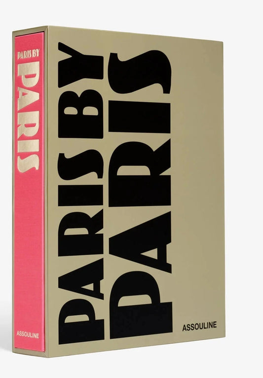 Paris By Paris