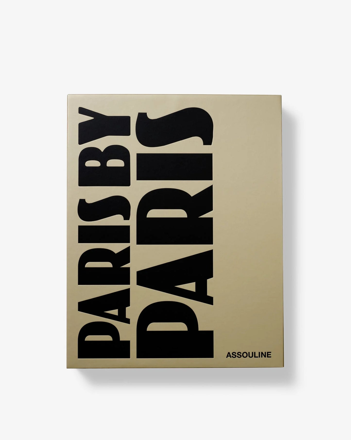 Paris By Paris
