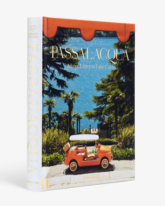 Passalacqua: A Love Letter to Lake Como