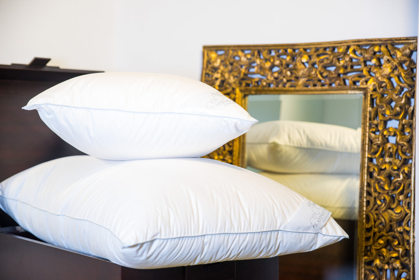 Pillows - Platinum edition