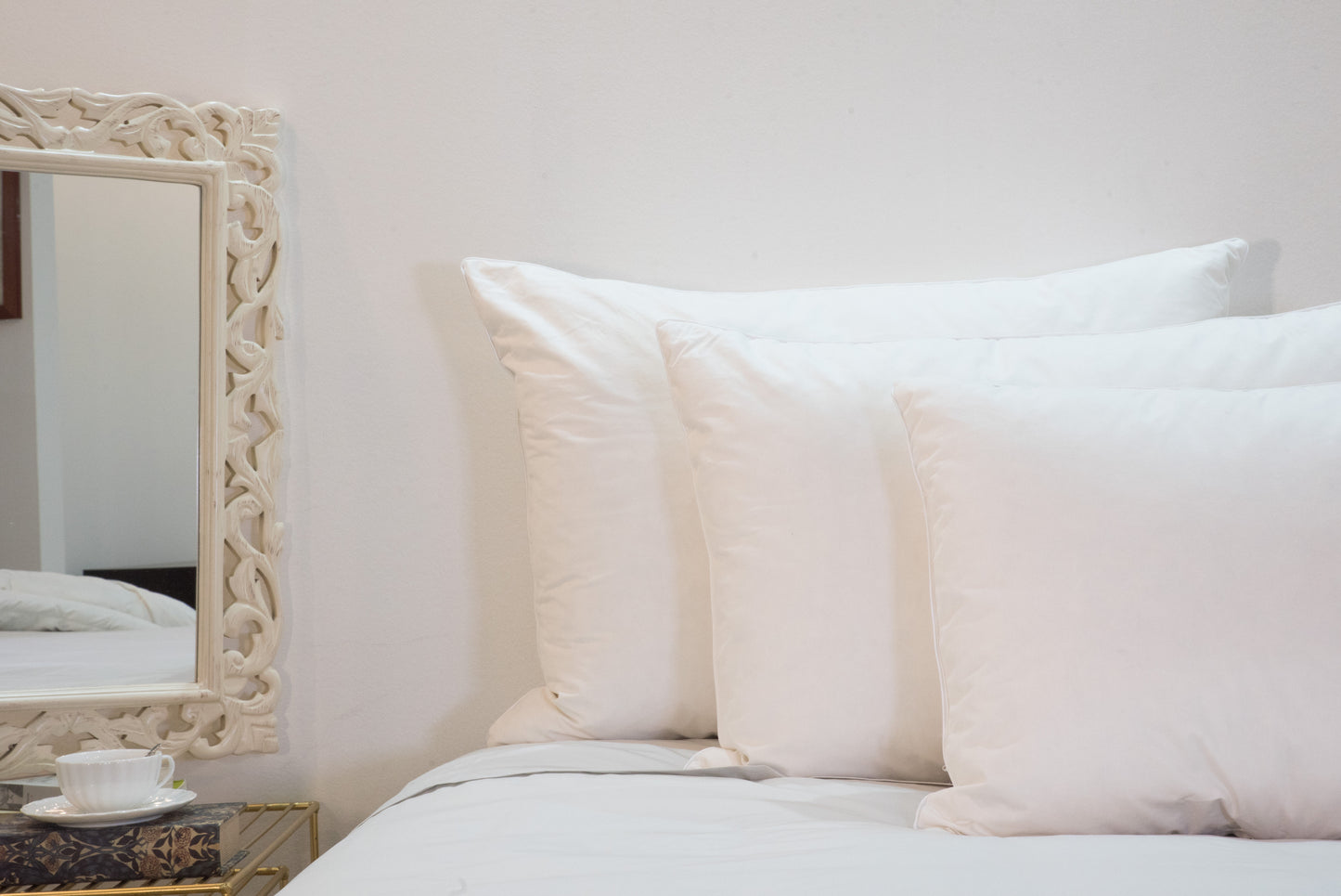 Pillows - Standard edition Soft