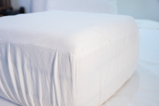 Mattress protector
