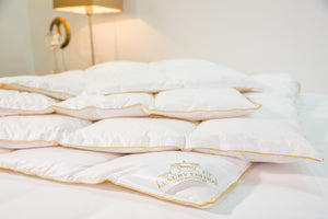 Duvets - Luxury Edition