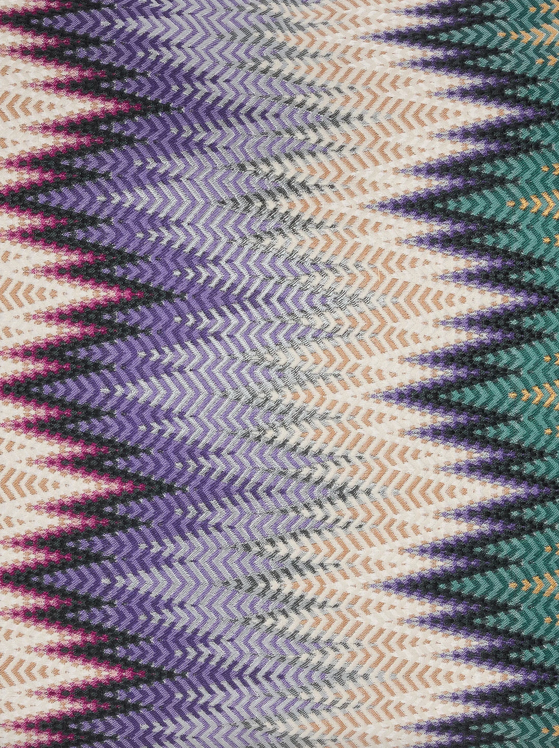 Phrae Cushion - Multicoloured (40 x 40 cm)
