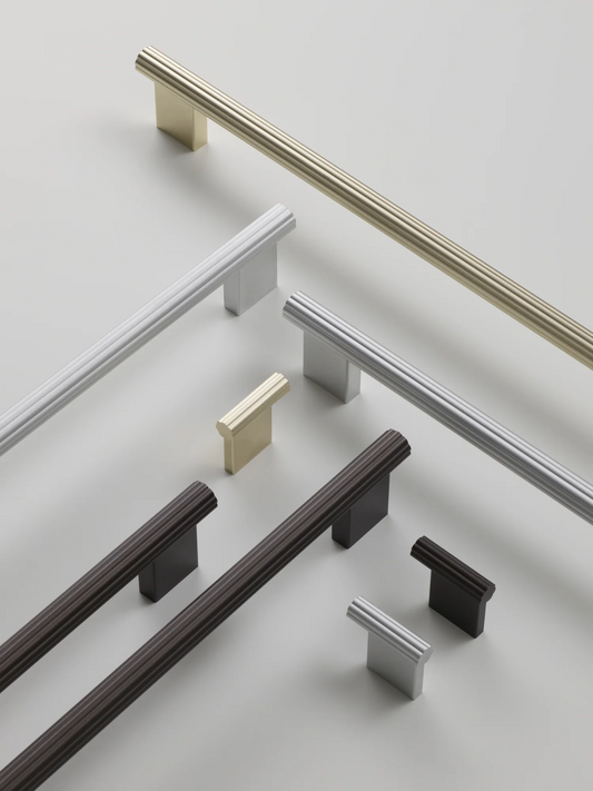 Towel Rails OF.LINE
