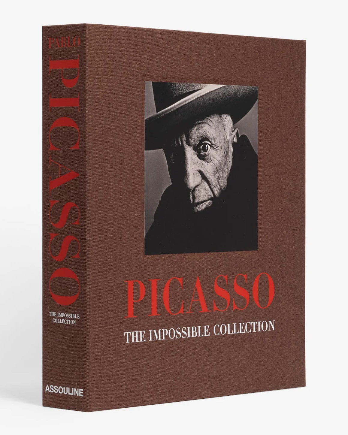 Pablo Picasso: The Impossible Collection