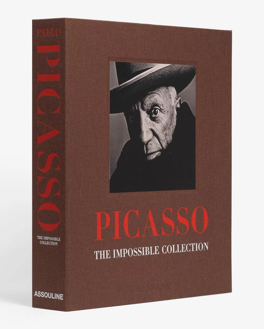 Pablo Picasso: The Impossible Collection