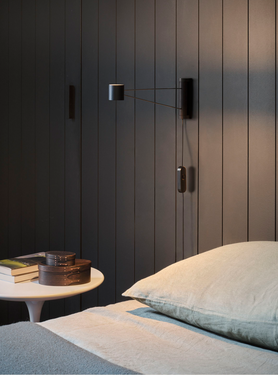 Polar Wall lamp