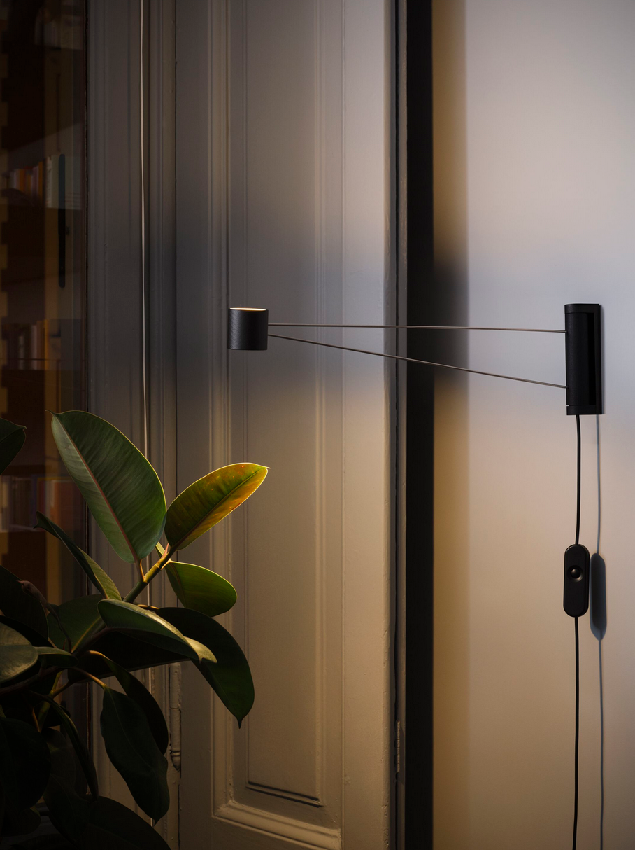 Polar Wall lamp