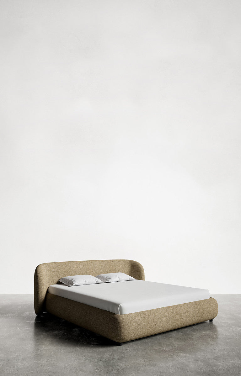 Jade bed