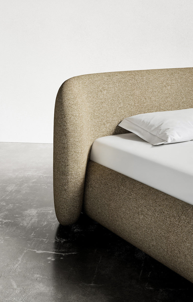 Jade bed