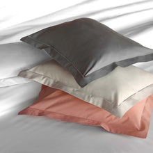 Load image into Gallery viewer, Fresco Oxford pillowcases
