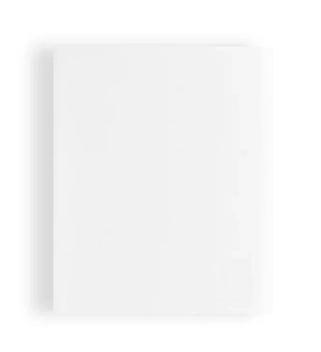 Puro Fitted Sheet