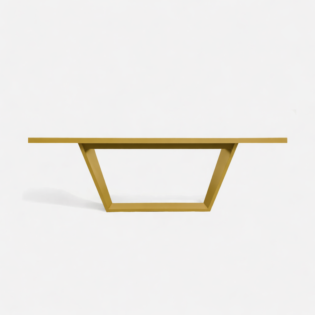 Trape Dining Table