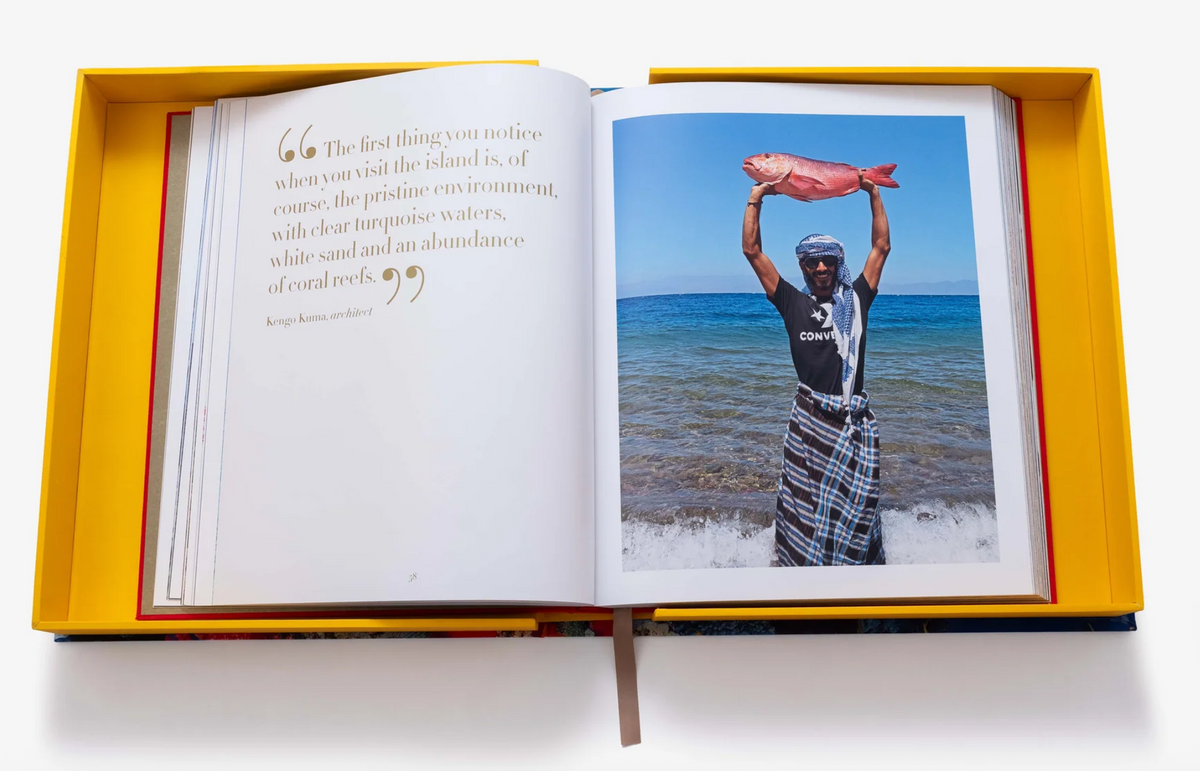 Saudi Arabia: Red Sea, the Saudi Coast - (Ultimate Collection)
