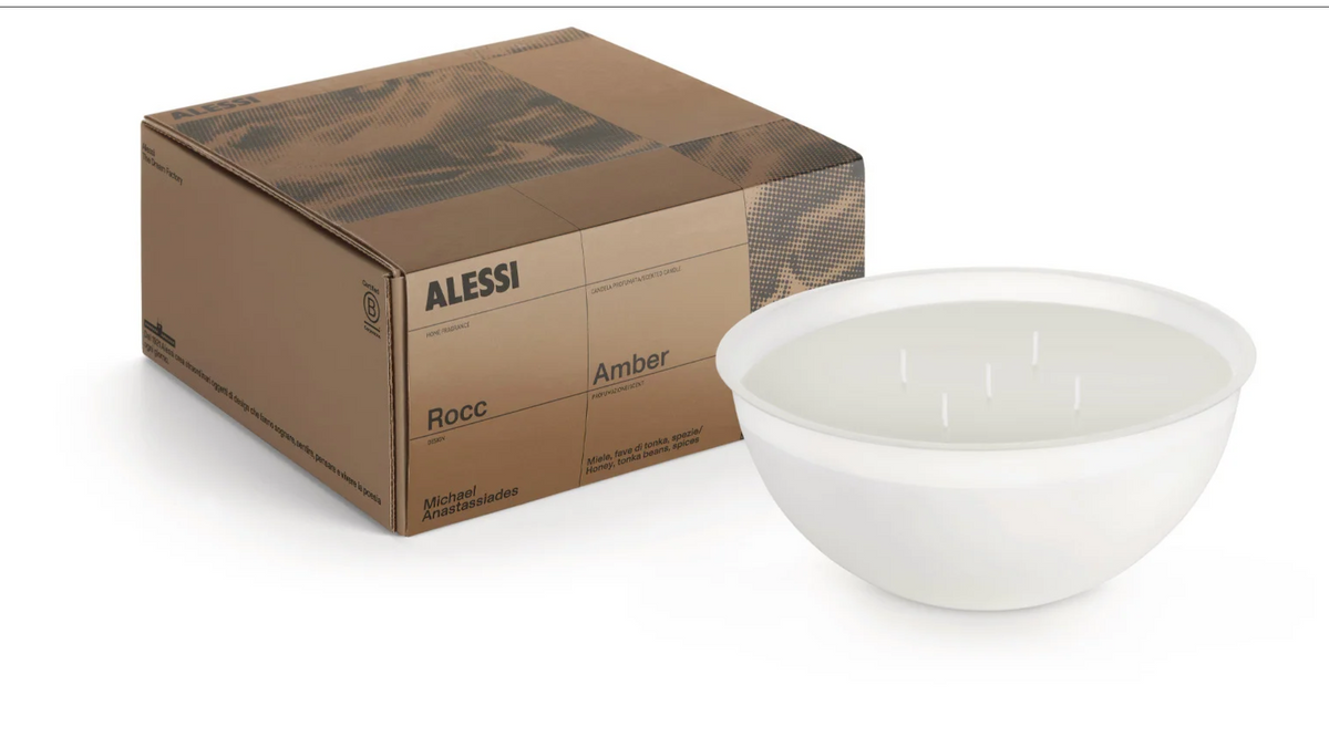 Rocc Refill, Large Candle