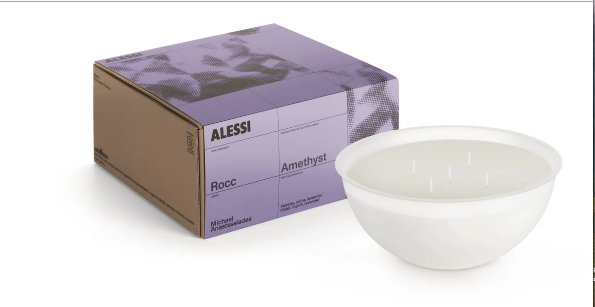 Rocc Refill, Large Candle