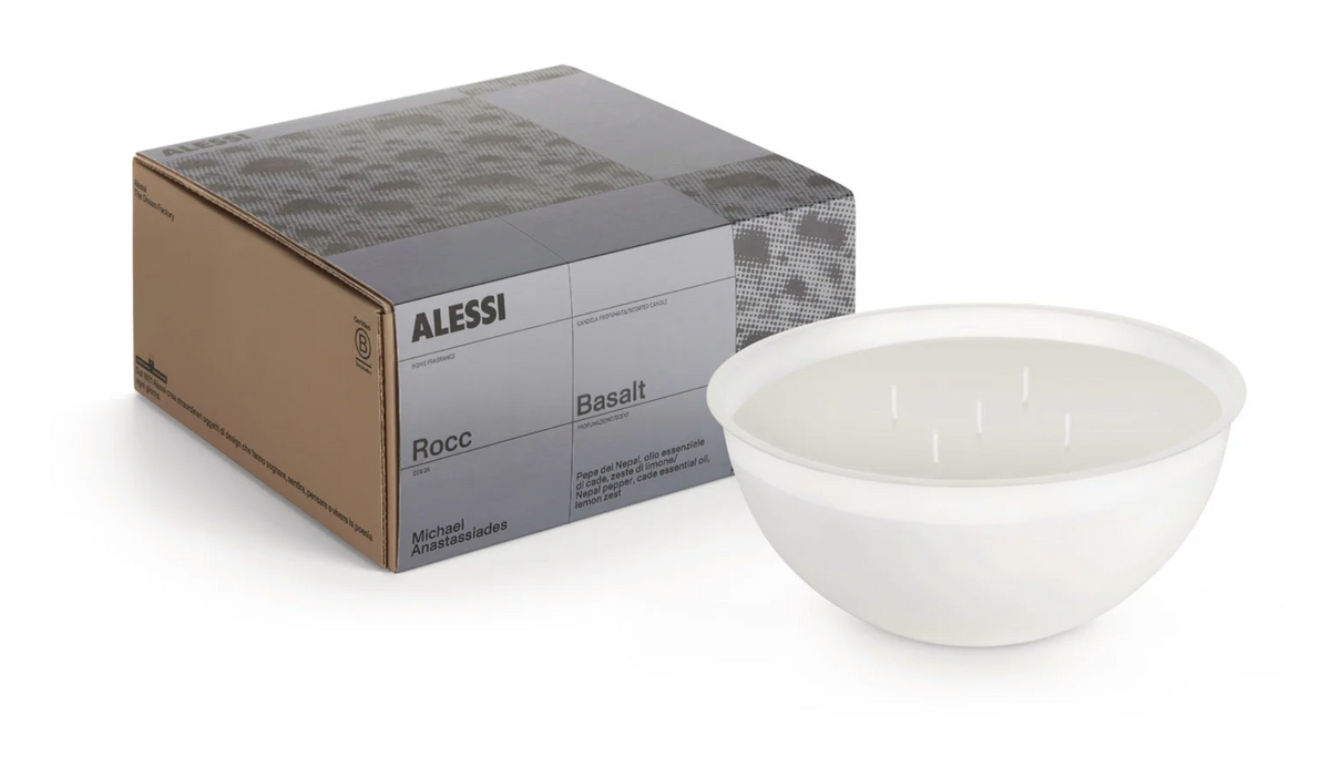 Rocc Refill, Large Candle