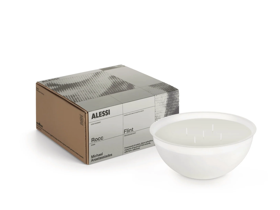 Rocc Refill, Large Candle