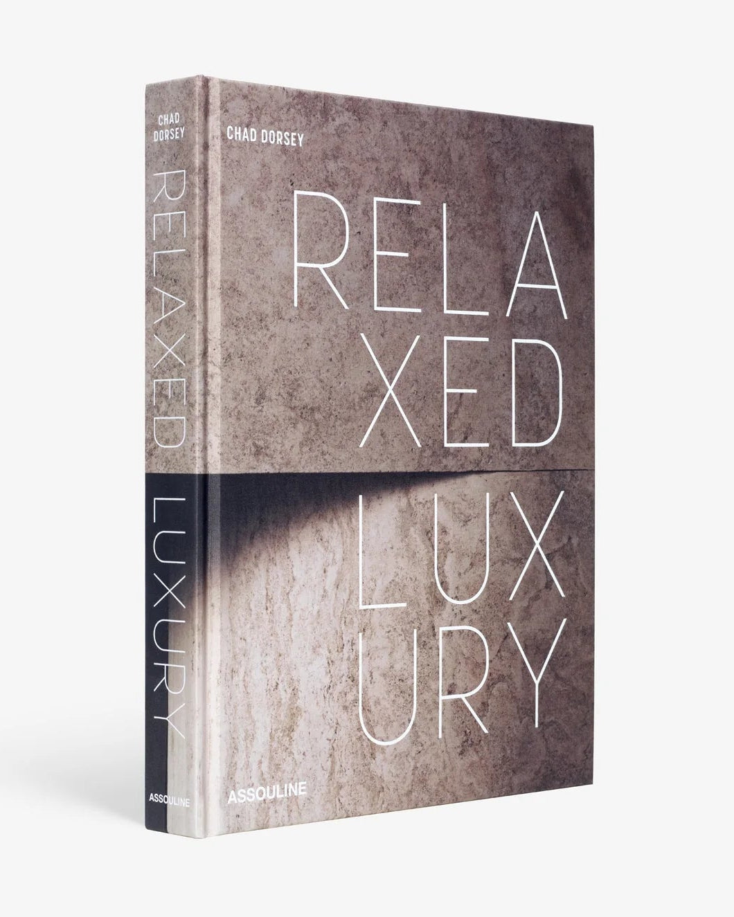 Relaxed Luxury