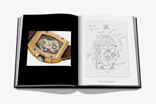 Carregar imagem no visualizador da galeria, Richard Mille: The Impossible Collection
