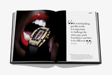 Carregar imagem no visualizador da galeria, Richard Mille: The Impossible Collection
