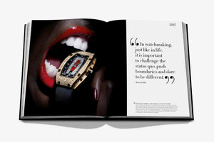 Richard Mille: The Impossible Collection