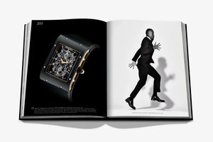 Richard Mille: The Impossible Collection