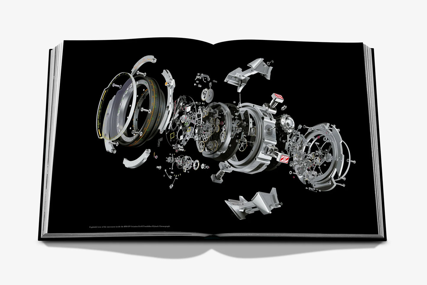 Richard Mille: The Impossible Collection