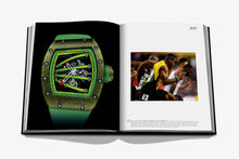 Carregar imagem no visualizador da galeria, Richard Mille: The Impossible Collection

